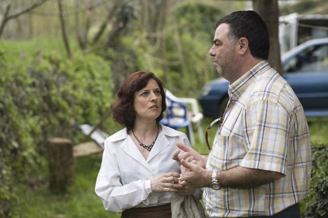 CRÓNICA DE UNA VOLUNTAD